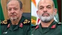 پیام فرمانده کل سپاه به مناسبت روز صنعت دفاعی