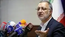 شهردار تهران: فروش پارک‌ها دروغ شاخدار است