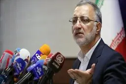 زاکانی: سال آینده کمر ترافیک را می‌شکنیم