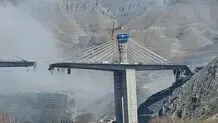 ۸ نفر در حمله به پل عظیمیه کرج کشته شدند