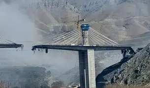 ۸ نفر در حمله به پل عظیمیه کرج کشته شدند