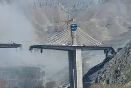 ۸ نفر در حمله به پل عظیمیه کرج کشته شدند