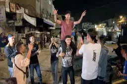 توافق در شرم الشیخ