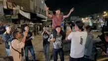 توافق در شرم الشیخ