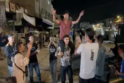 توافق در شرم الشیخ