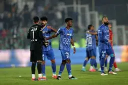 غیبت اندونگ در چهار بازی به دلیل حضور در جام ملت‌های آفریقا