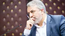 میرتاج‌الدینی: جلسه استیضاح وزیر صمت باید سه‌شنبه برگزار شود