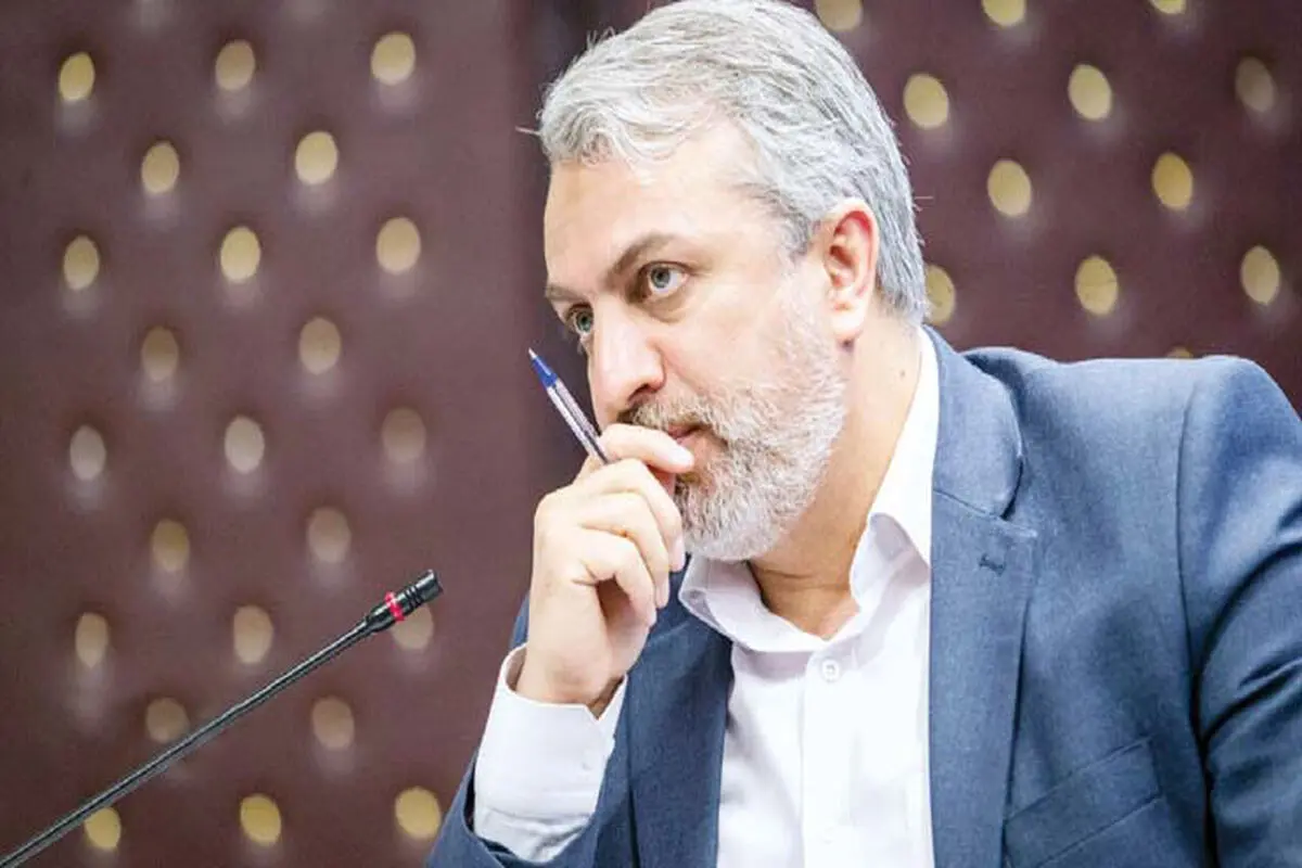 امضاهای  بی‌قرار
