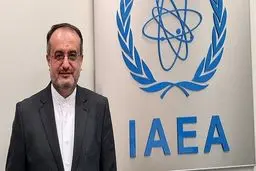 IAEA report fails to reflect Iran's vast coop. with agency