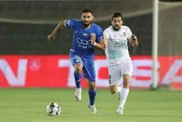 پخش زنده بازی استقلال پیکان را ببینید + لینک