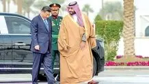 سانسور چینی در عربستان و امارات