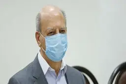  رستمی صفا، ابربدهکار بانکی برای اجرای حکم ۱۵ سال حبس خود راهی زندان شد


