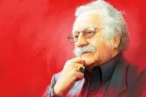 در اندوه درگذشت استاد محمود فرشچیان