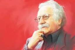 در اندوه درگذشت استاد محمود فرشچیان