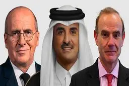 آیا توافقی در راه است؟

