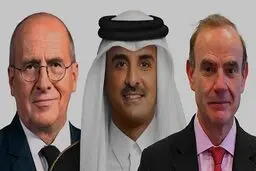 آیا توافقی در راه است؟

