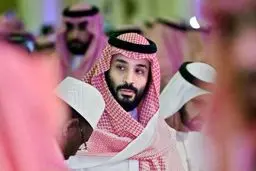 Saudi Crown Prince calls for int’l action to protect Gazans