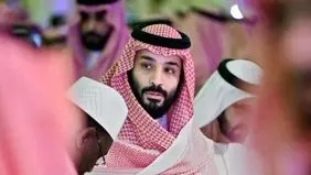 Saudi Crown Prince calls for int’l action to protect Gazans