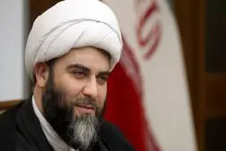 سازمان تبلیغات: آقا گفتند من تمام جامعه ایران را انقلابی می‌دانم نه عده خاصی را