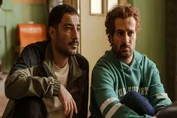 «آکتور» به جشنواره ژنو راه یافت