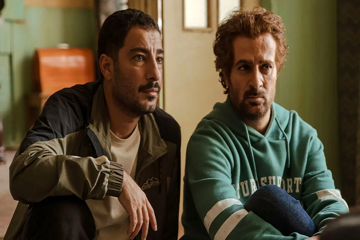 «آکتور» به جشنواره ژنو راه یافت