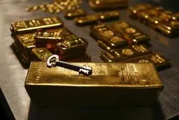 هشدار بانک مرکزی اروپا؛ طلای ایتالیا گنجینه سیاسی نیست