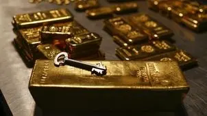 هشدار بانک مرکزی اروپا؛ طلای ایتالیا گنجینه سیاسی نیست