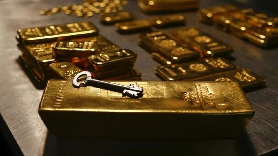 هشدار بانک مرکزی اروپا؛ طلای ایتالیا گنجینه سیاسی نیست