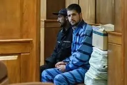 فرجام‌خواهی «محمد قبادلو» هنوز پذیرفته نشده است