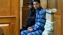 محکومیت «آستیاژ حقیقی» و «امیرمحمد احمدی» به ۵ سال حبس