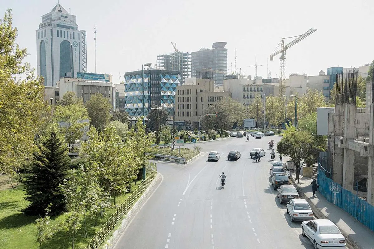 نام‌هایی که بر سر یک میدان می‌چرخند