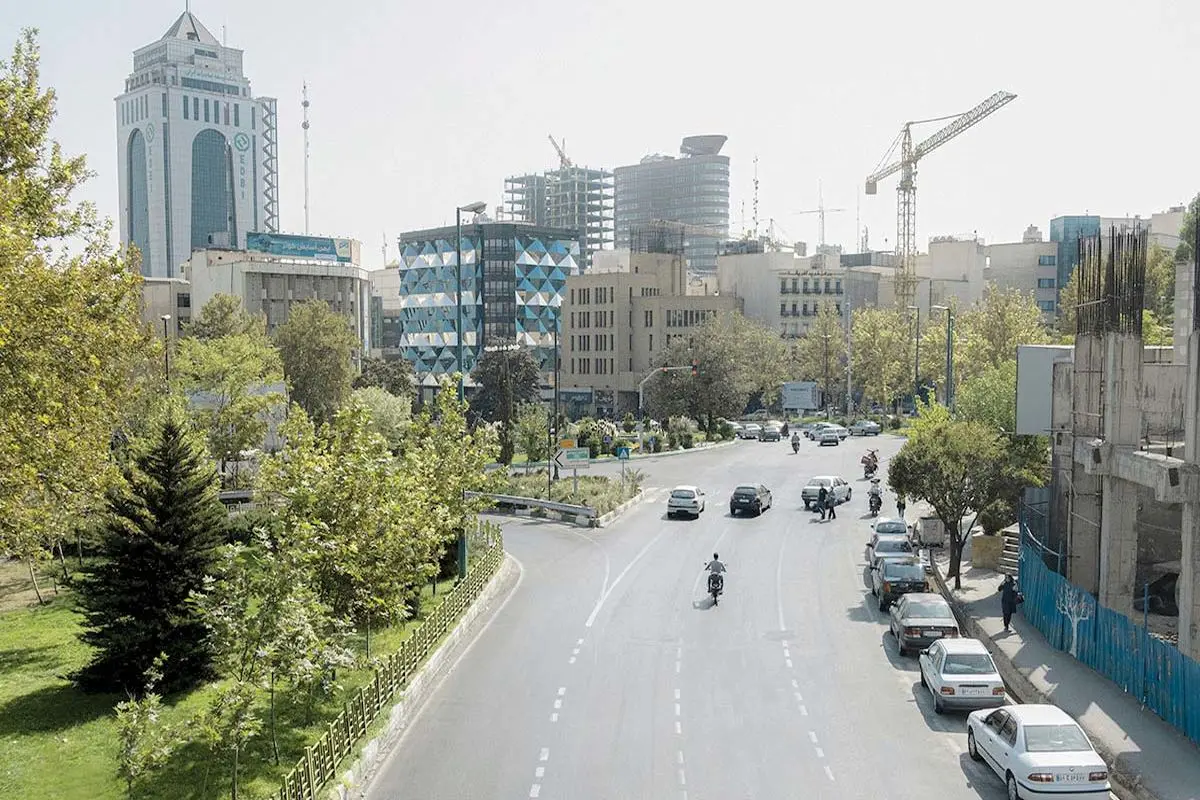 نام‌هایی که بر سر یک میدان می‌چرخند