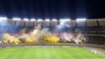 بیانیه معنادار فدراسیون فوتبال عربستان درباره دیدار سپاهان - الاتحاد

