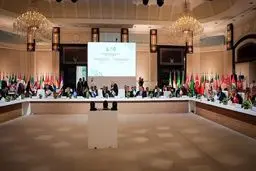 در دوحه اعلام شد: حمله اسرائیل به قطر امنیت منطقه را تهدید کرد