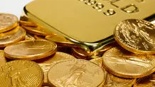 کاهش قیمت دلار و افزایش قیمت طلا + جدول