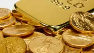سکه ۲ میلیون و ۴۰۰ هزار تومان و طلا ۱۱۰ هزار تومان ارزان شد