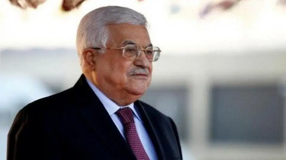 محمود عباس: به مبارزات خود ادامه می‌دهیم