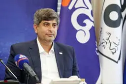 فولاد مبارکه با هدف رفع ناترازی انرژی وارد زنجیره تولید گاز کشور شد
