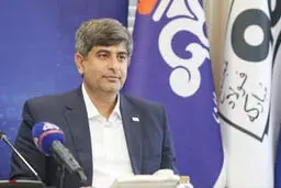 فولاد مبارکه با هدف رفع ناترازی انرژی وارد زنجیره تولید گاز کشور شد
