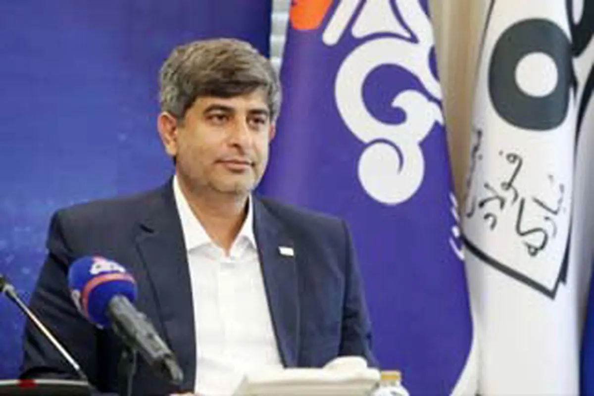 فولاد مبارکه با هدف رفع ناترازی انرژی وارد زنجیره تولید گاز کشور شد
