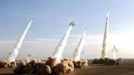 موج بیست و دوم عملیات «وعده صادق ۳» درسی تاریخی به دشمن صهیونی داد