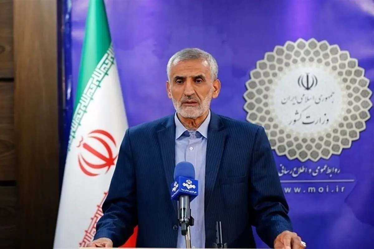 رئیس ستاد اربعین: در زمینه اینترنت رایگان توافق خوبی با عراق انجام شده است