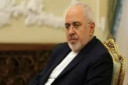 اظهار نظر یک عضو جبهه پایداری  درمورد ظریف 