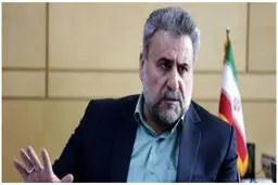 جنگ دولت و نمایندگان «زرگری» است / مجلس و دولت بانیان وضع موجود هستند