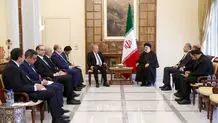 برکناری سرداور ضدایرانی کرسنت ۲/ ادعای ۳۲ میلیارد دلاری علیه ایران در آستانه فروپاشی