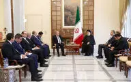 برنامه جامع همکاری‌های ایران و سوریه آغازگر فصل جدیدی در روابط دو کشور است
