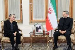 Singapore ready for international cooperation with Iran