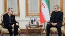 Singapore ready for international cooperation with Iran