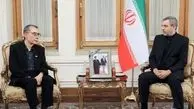 Singapore ready for international cooperation with Iran