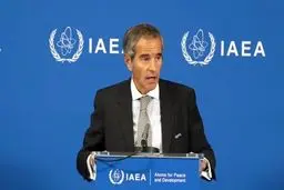   گروسی در سطوح مختلف درحال مذاکره با ایران هستیم